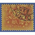 Portugal # 768 1953 Used