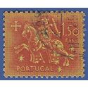 Portugal # 768 1953 Used