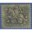 Portugal # 771 1953 Used