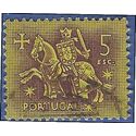 Portugal # 772 1953 Used