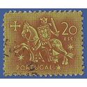 Portugal # 774 1953 Used