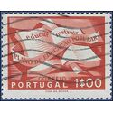 Portugal # 795 1954 Used