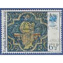 Great Britain # 798 1976 Used