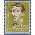 Portugal # 828 1954 Used