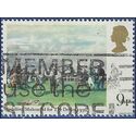 Great Britain # 863 1979 Used