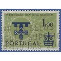 Portugal # 868 1960 Used