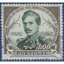 Portugal # 871 1961 Used