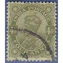 India #  88 1911 Used