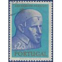 Portugal # 909 1963 Used
