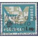 Portugal # 916 1963 Used