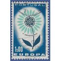 Portugal # 931 1964 Used
