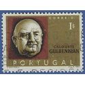 Portugal # 953 1965 Used