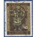 Portugal # 965 1965 Used