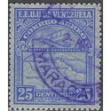 Venezuela #C  20 1932 Used