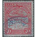 Venezuela #C  22 1932 Used