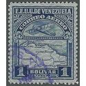 Venezuela #C  24 1932 Used