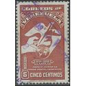 Venezuela #C 284 1950 Used