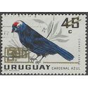 Uruguay #C320 1967 Used