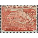 Venezuela #C 326 1951 Used