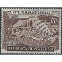 Venezuela #C 645 1958 Used