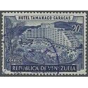 Venezuela #C 646 1958 Used