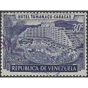 Venezuela #C 648 1958 Used