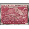 Venezuela #C 649 1958 Used
