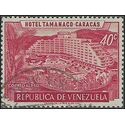 Venezuela #C 649 1958 Used