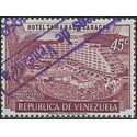 Venezuela #C 650 1958 Used