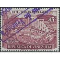 Venezuela #C 650 1958 Used