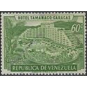 Venezuela #C 652 1958 Used