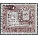 Venezuela #C 676 1958 Used
