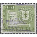 Venezuela #C 683 1958 Used