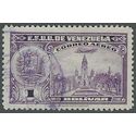 Venezuela #C  98 1938 Used HR