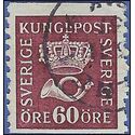 Sweden # 148 1920 Used