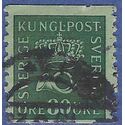 Sweden # 150 1920 Used