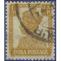 India # 172 1941 Used