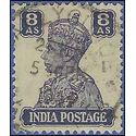 India # 178 1941 Used