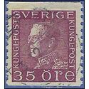 Sweden # 181 1930 Used