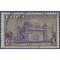 India # 215 1949 Used