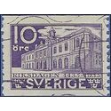 Sweden # 243 1935 Used