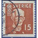 Sweden # 276 1938 Used