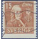 Sweden # 294 1939 Used