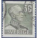 Sweden # 309 1941 Used