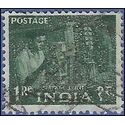 India # 316 1959 Used