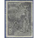 India # 329 1960 Used
