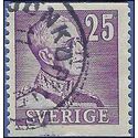 Sweden # 393 1948 Used