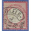 Germany #   4 1874 Used