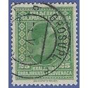 Yugoslavia #  41 1926 Used
