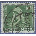 India # 412 1965 Used